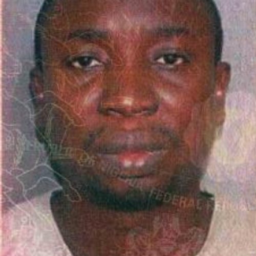 Saheed  M. profile photo