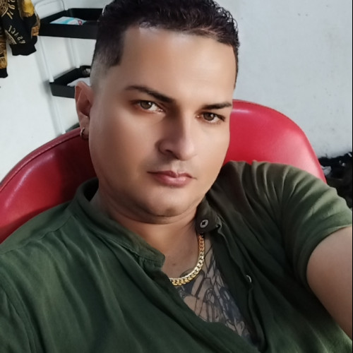 Pablo Parcero V. profile photo