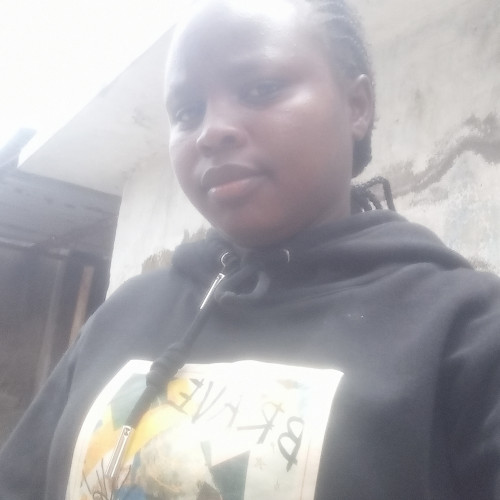 Mercy C. profile photo