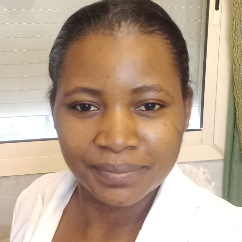 SHARON L.