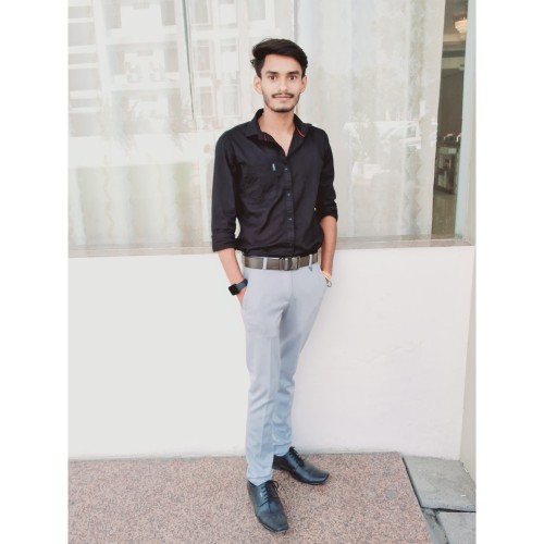 Kabir S. profile photo