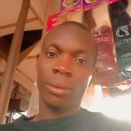 Ifeanyi J. profile photo