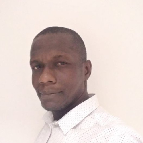 Patrick B. profile photo
