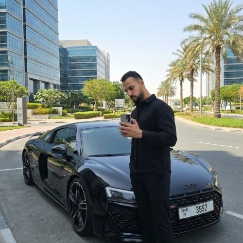 Mohamed E. profile photo