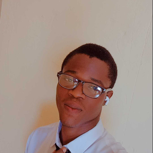 Darlington A. profile photo