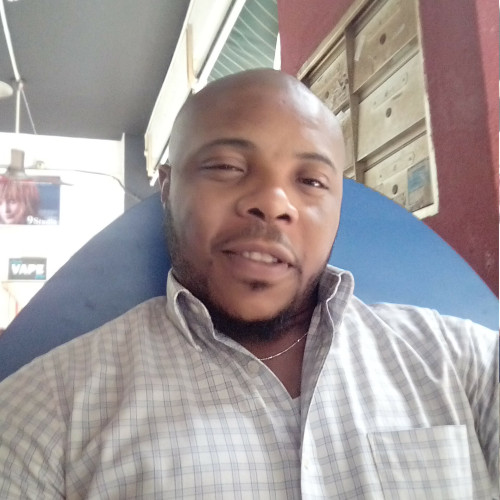 Oluwasegun Babatunde  L. profile photo