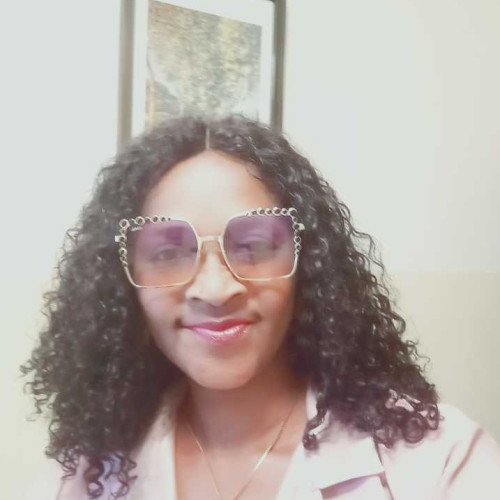 Delphine O. profile photo