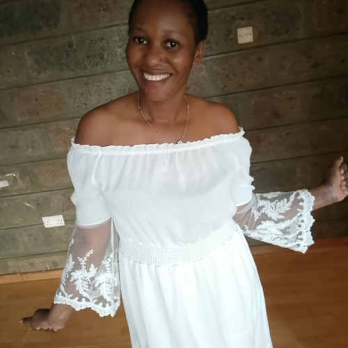 Peris A. profile photo