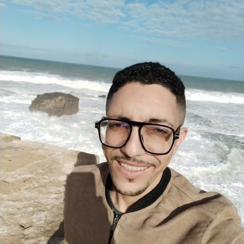 youness g. profile photo