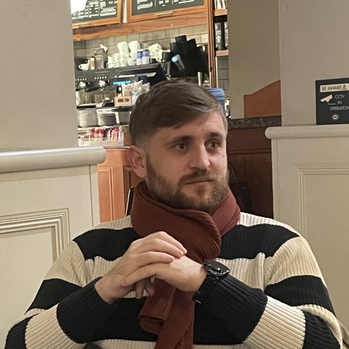 Ivan A. profile photo