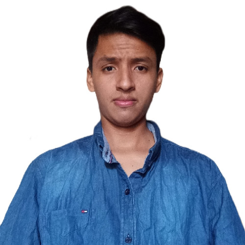 Jorge Luis  F. profile photo