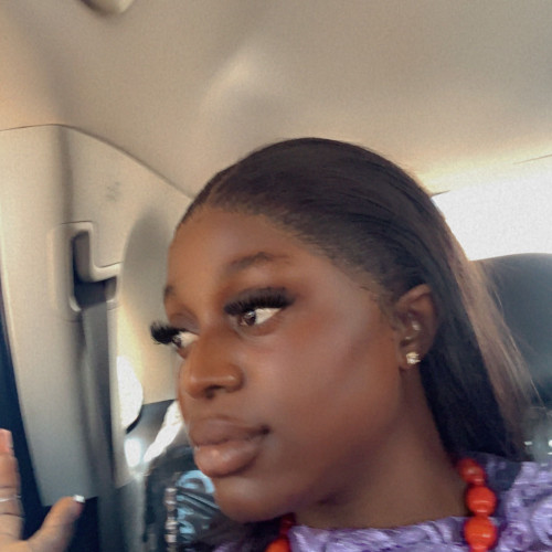 paloma w. profile photo