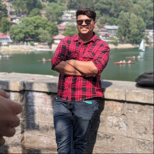 nitin J.