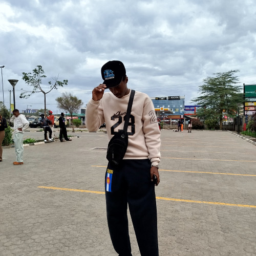 Smaddy K. profile photo
