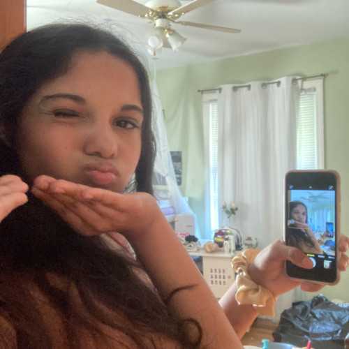 Jasmeen R. profile photo