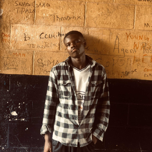 George B. profile photo