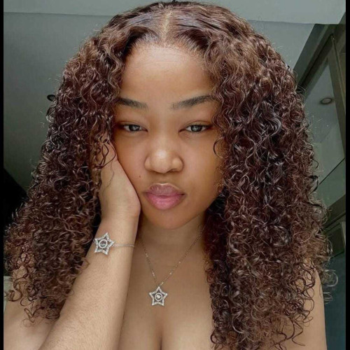 Yvonne A. profile photo