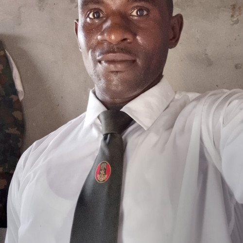 Malachy M. profile photo