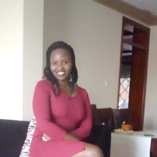 shamillah M. profile photo