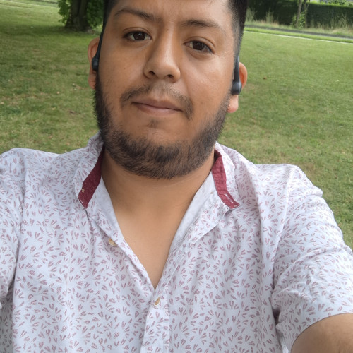JEFFERSON N. profile photo