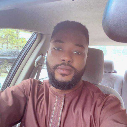 Ayodeji O. profile photo