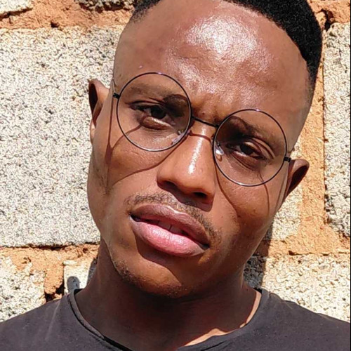 masandisuthando M. profile photo