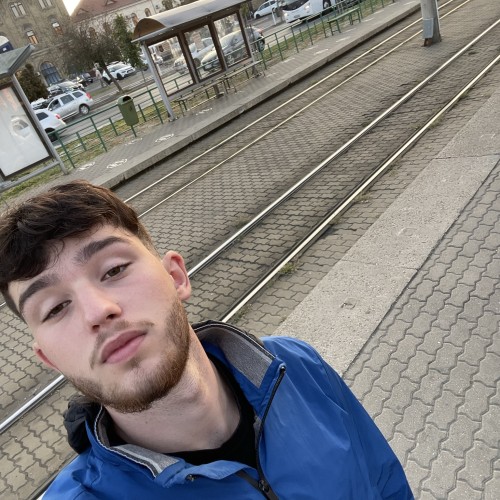 Alex N.