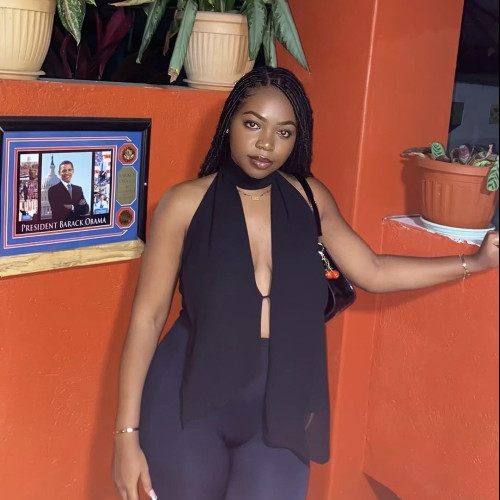 Kadijah s. profile photo