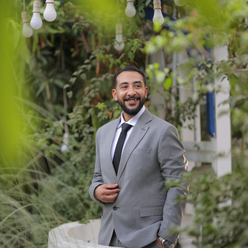 abdo m. profile photo