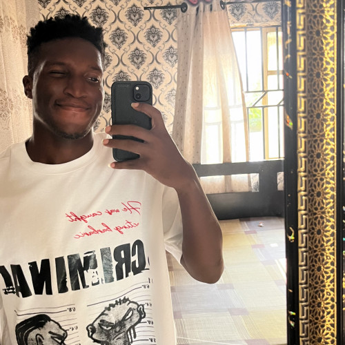 Ezeala  O. profile photo