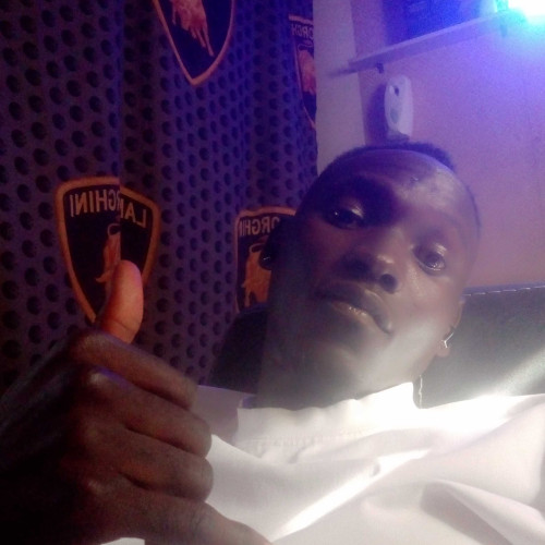 Ezekiel p. profile photo