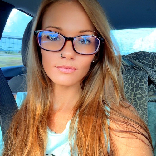 April A. profile photo