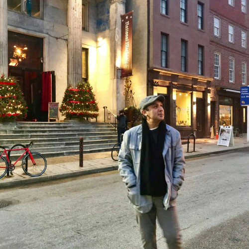JanCarlo M. profile photo