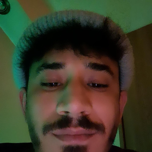 Matias B. profile photo