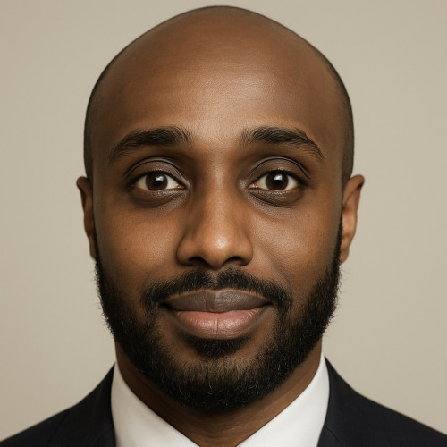 Suleyman F. profile photo