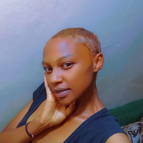 pinky a. profile photo