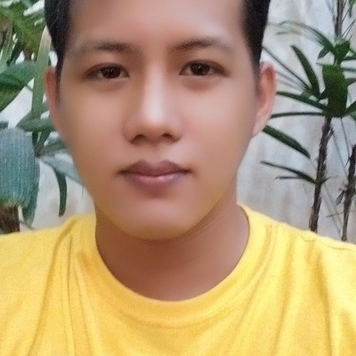 Mark Jonh Anthony D.