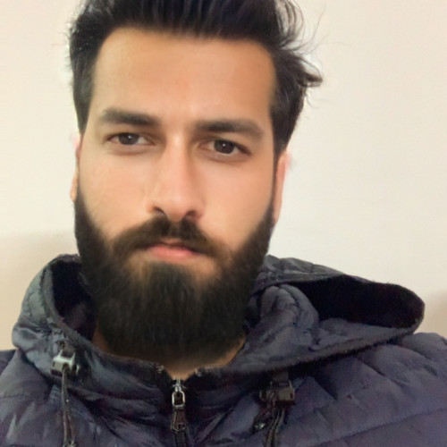 Arjun S. profile photo