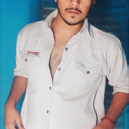 Maharshi A. profile photo