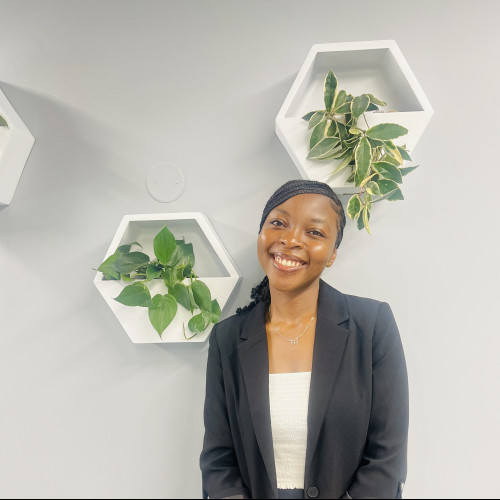 Ndimo Rahab M. profile photo