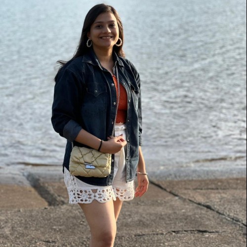 Ruchi  P. profile photo