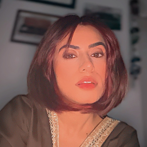 Jasmine  S.