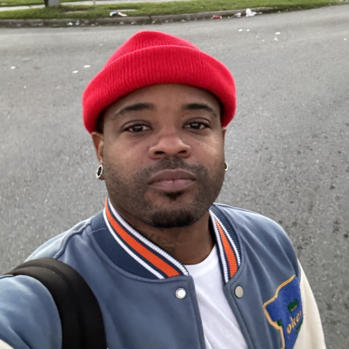 Jeromy T. profile photo