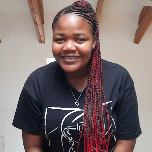 Danaishe C.