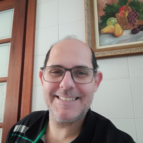 Reginaldo  W. profile photo