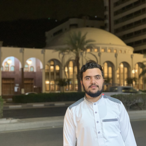 Muhamad A. profile photo