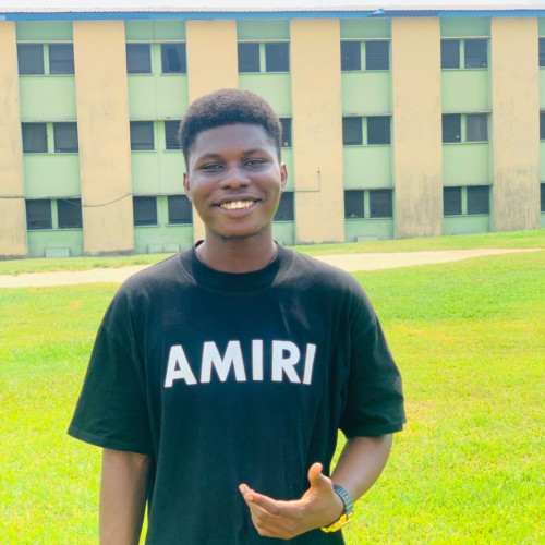 Edwin  I. profile photo