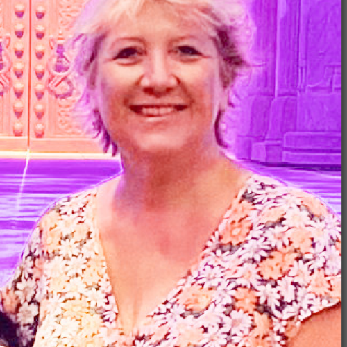 Sondra A. profile photo