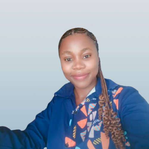 Precious  E. profile photo