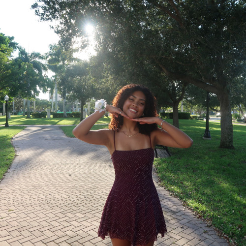 Zaria C. profile photo